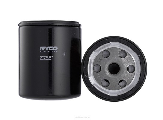 Fuel Filter (Z752)