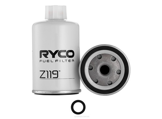 Fuel Filter (Z119)