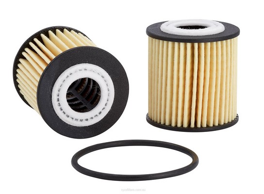 Oil Filter (R2668P)