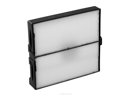 Filter, cabin air (RCA196P)