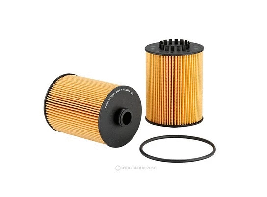 Oil Filter (R2726P)