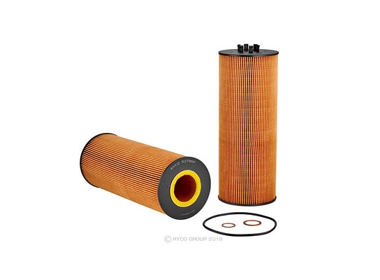 Oil Filter (R2786P)