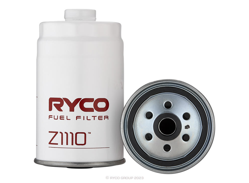 Fuel Filter (Z1110)