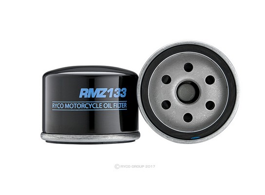 Oil Filter (RMZ133)