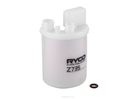 Fuel Filter (Z735)