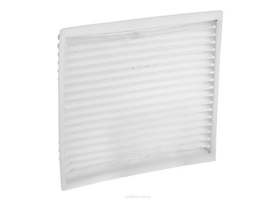 Filter, cabin air (RCA140P)
