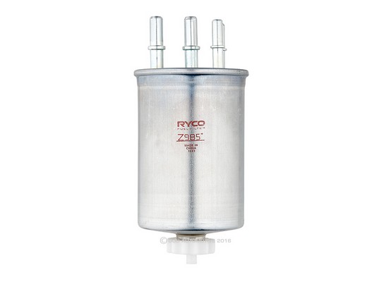 Fuel Filter (Z985)