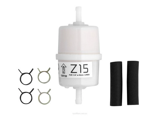 Fuel Filter (Z15K)
