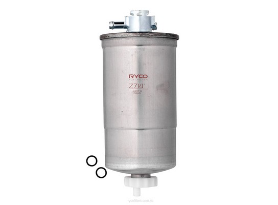 Fuel Filter (Z714)