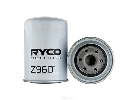 Fuel Filter (Z960)