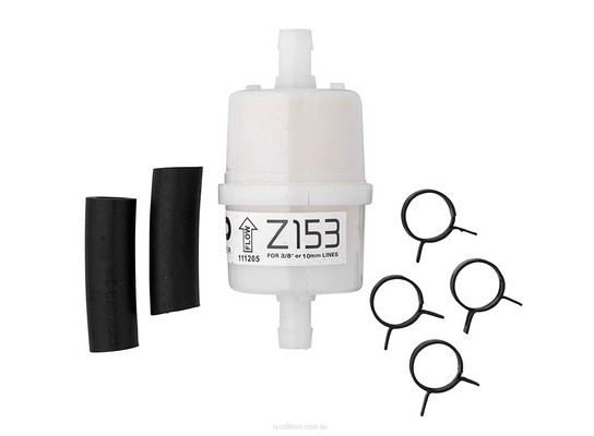Fuel Filter (Z153K)