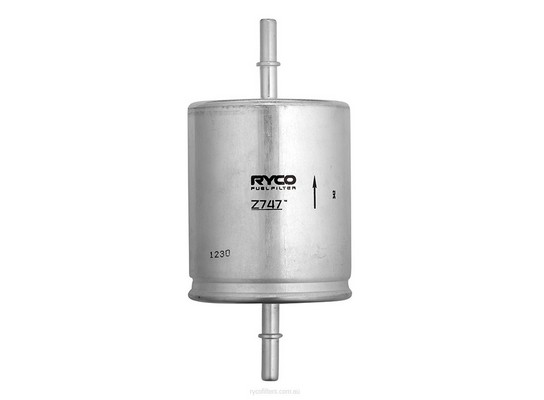 Fuel Filter (Z747)