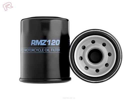 Oil Filter (RMZ120)