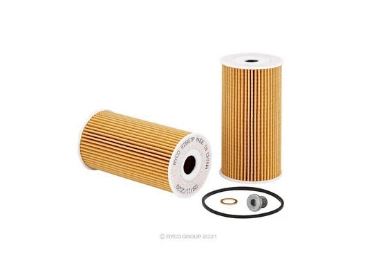 Oil Filter (R2876P)
