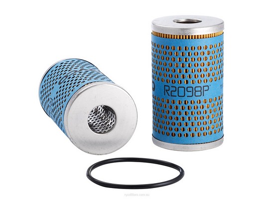 Oil Filter (R2098P)
