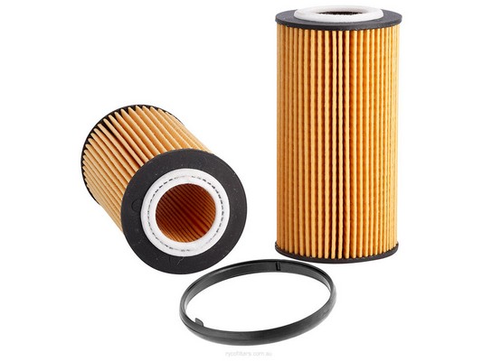 Oil Filter (R2646P)
