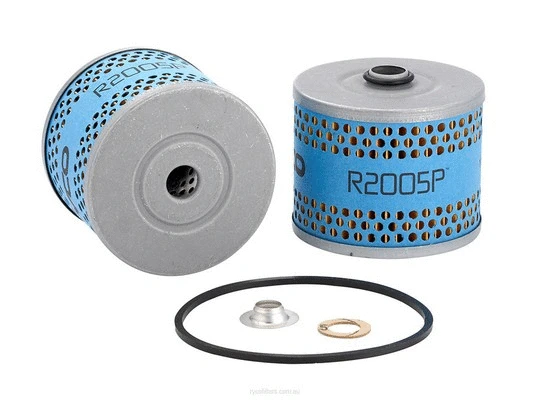 Fuel Filter (R2005P)