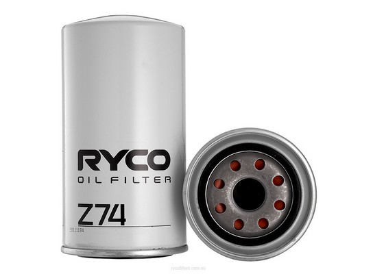 Oil Filter (Z74)