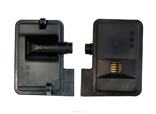 Hydraulic Filter, automatic transmission (RTK195)