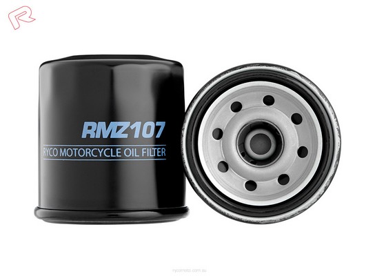 Oil Filter (RMZ107)