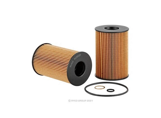 Oil Filter (R2883P)