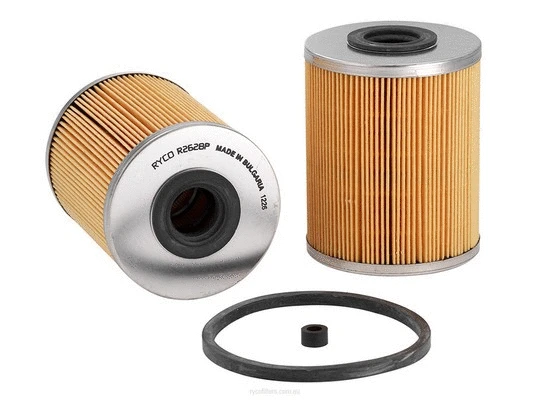 Fuel Filter (R2628P)