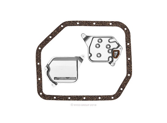 Hydraulic Filter, automatic transmission (RTK278)