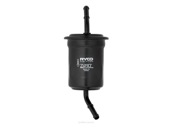 Fuel Filter (Z490)