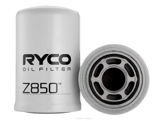 Oil Filter (Z850)