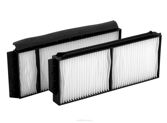 Filter, cabin air (RCA119P)