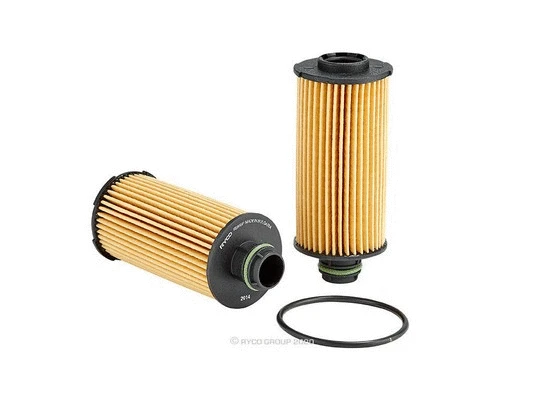 Oil Filter (R2866P)
