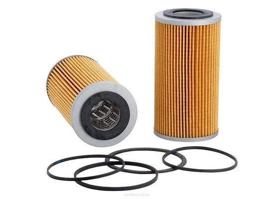 Oil Filter (R236P)