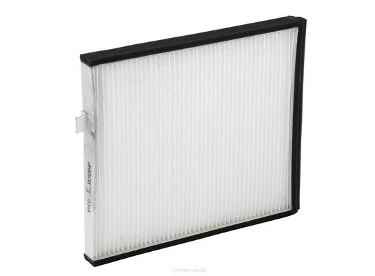 Filter, cabin air (RCA204P)
