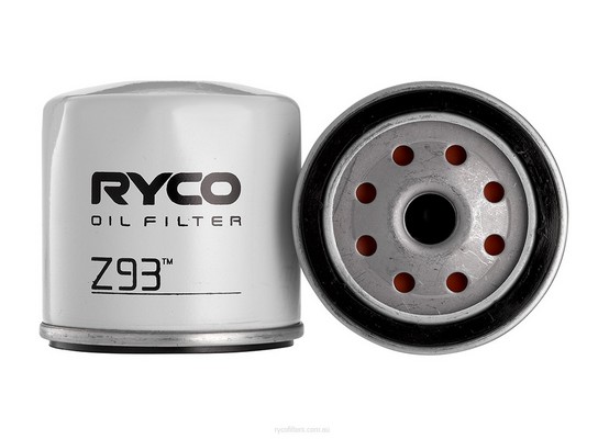 Oil Filter (Z93)