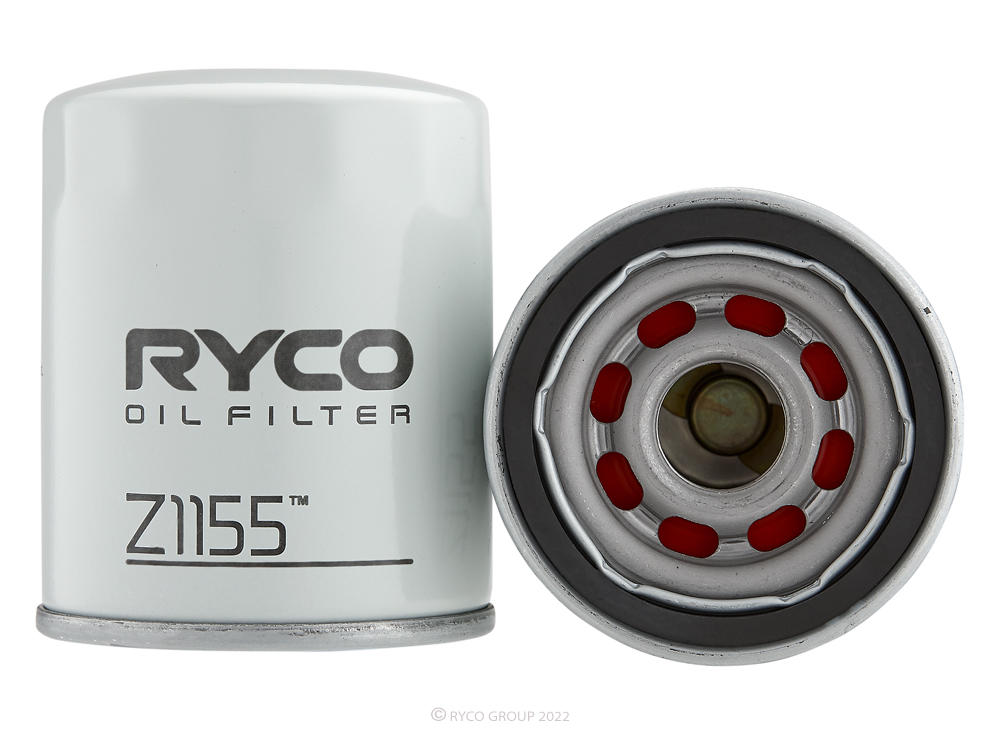 Oil Filter (Z1155)