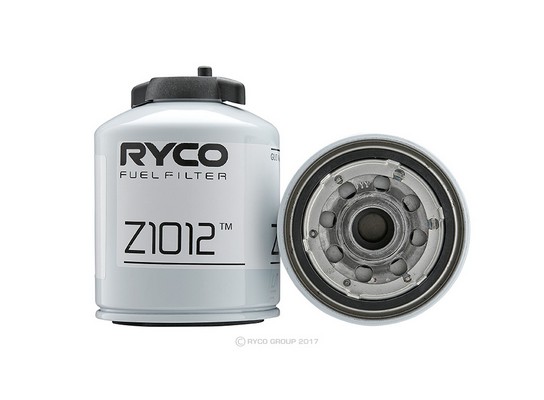 Fuel Filter (Z1012)
