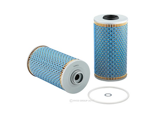 Oil Filter (R2791P)