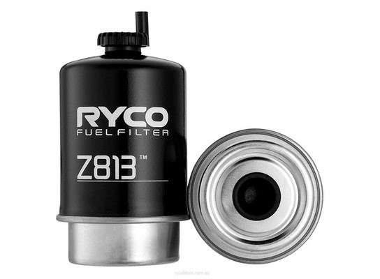 Fuel Filter (Z813)