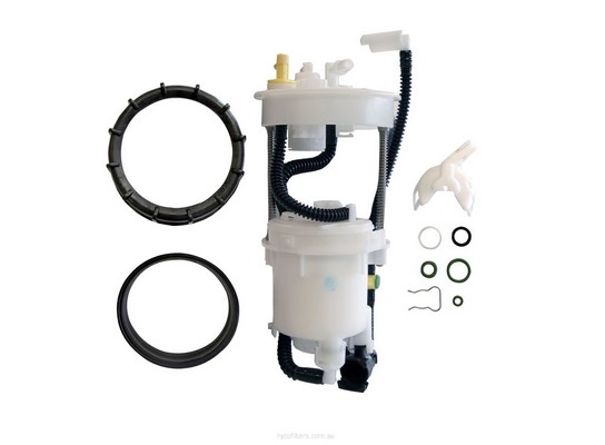 Fuel Filter (Z957)
