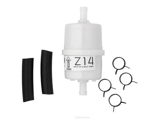 Fuel Filter (Z14K)