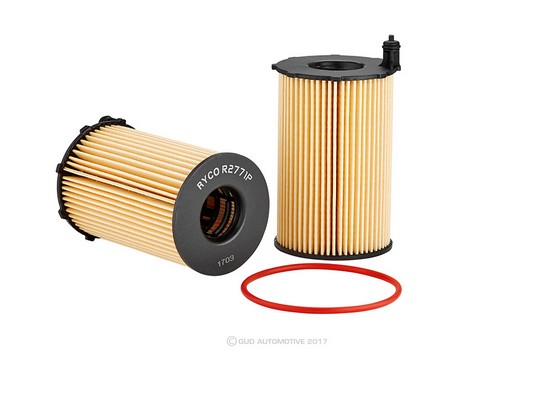 Oil Filter (R2771P)