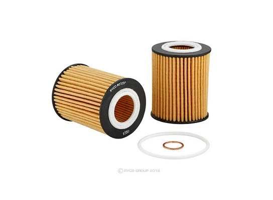Oil Filter (R2728P)