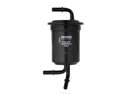Fuel Filter (Z589)