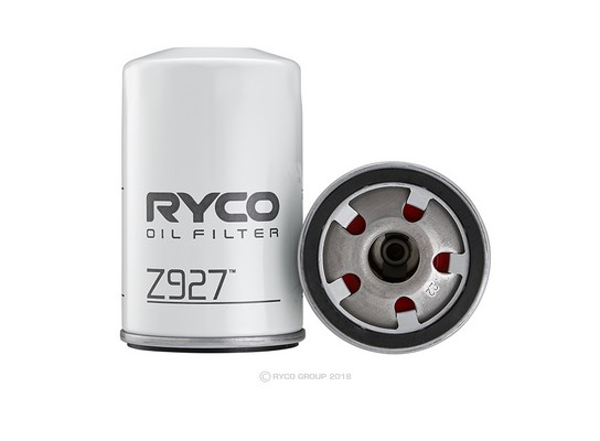 Oil Filter (Z927)