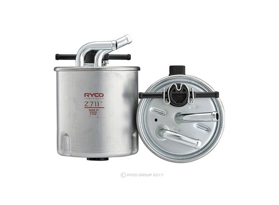 Fuel Filter (Z711)
