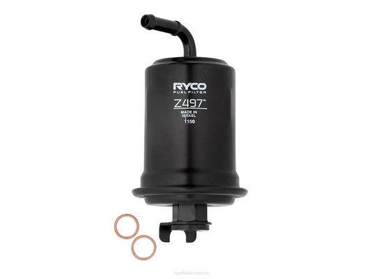 Fuel Filter (Z497)