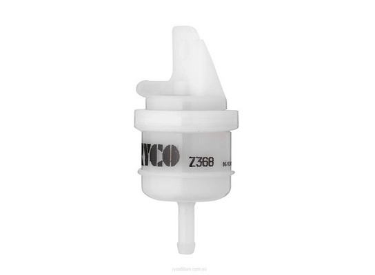 Fuel Filter (Z368)