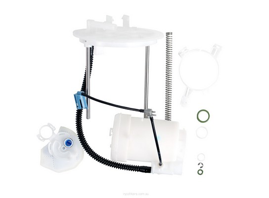 Fuel Filter (Z924)