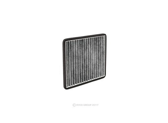 Filter, cabin air (RCA229C)