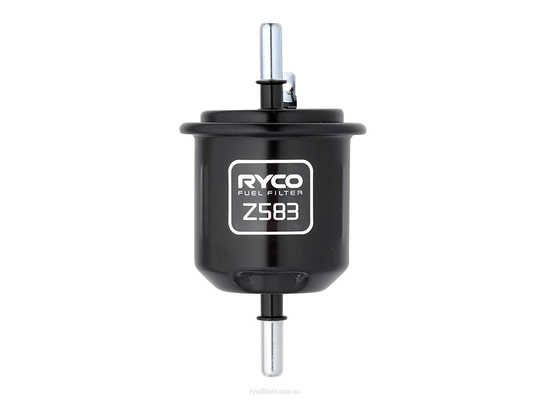 Fuel Filter (Z583)